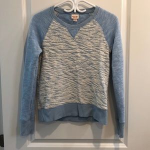 Mossimo sweater